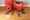 Hilti POS180 3" Robotic Total Station with POC100 Collector