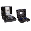 Wohler VIS 250 Visual Inspection Camera System Multipurpose