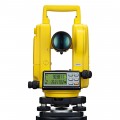GeoMax ZIPP02 2-Second Digital Theodolite