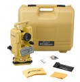 Topcon DT-209 9-Second Digital Theodolite