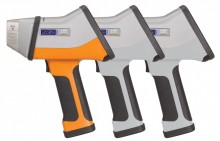 Oxford Handheld XRF Analyzer - X-MET8000 Series