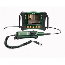 Extech HDV640 VideoScope Video Inspection Camera