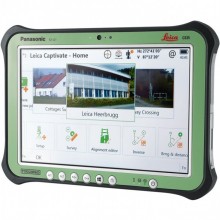 Leica Viva CS35-2 Field Controller Tablet