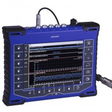 Adash A4500 VA5Pro Machine monitoring vibration analyzer