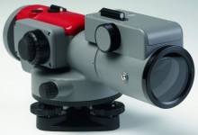 Pentax AFL-241 Auto Level