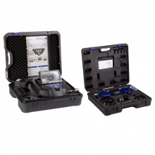 Wohler VIS 250 Visual Inspection Camera System Multipurpose