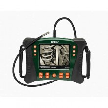 Extech HDV620 HD VideoScope Inspection Camera
