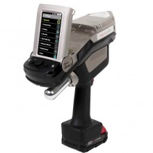 Niton Apollo Handheld LIBS Thermo Scientific Analyzer