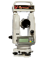 Futtura LT-10 Laser 10-Second Theodolite