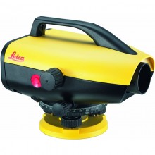Leica Sprinter 250M Digital Level