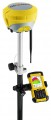 GeoMax Zenith35 series GSM-UHF Flexible Rover Set