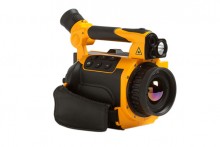 Fluke TiX1000 Thermal Imaging InfraRed Camera