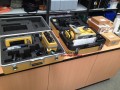 Topcon LPS Machine Control (Full Paver / Grader Base Set)