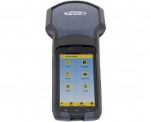 Spectra Geospatial SP20 Handheld GNSS Receiver