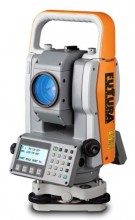 Futtura TS-100 Reflectorless Total Station