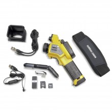 Trotec IC120 LV Thermal Imaging Camera