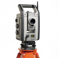 Trimble S9 Robotic DR HP Total Station